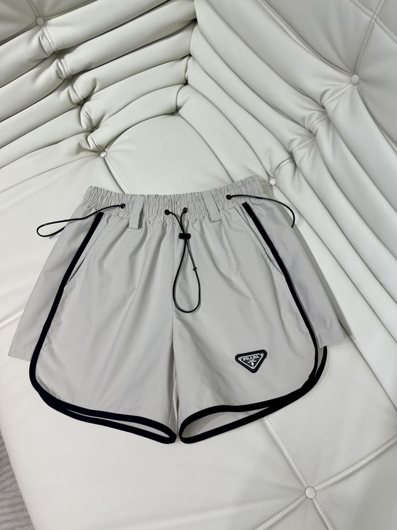 Prada Short Suits